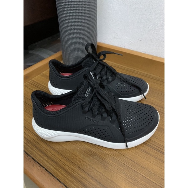 Crocs Women's LiteRide Pacer Sneakers Shoes