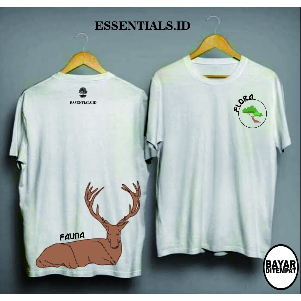 Premium Tshirt Essentials