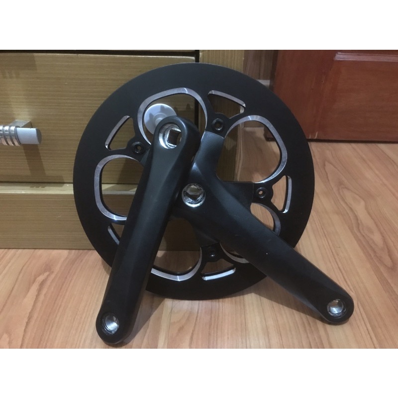 crankset prowheel forged ounce 170