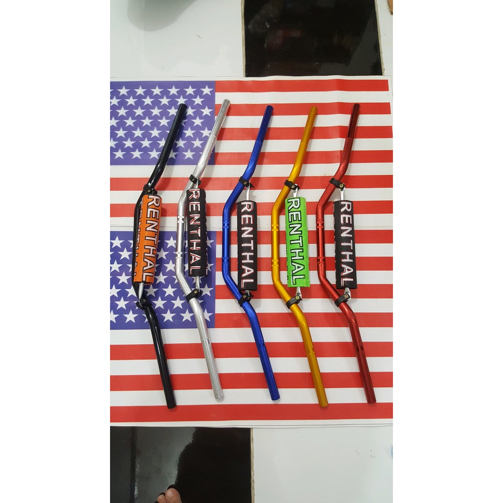 PROMO stang rental stang vixion tiger cb150 scorpio stang universal stang nmax stang pcx stang aerox