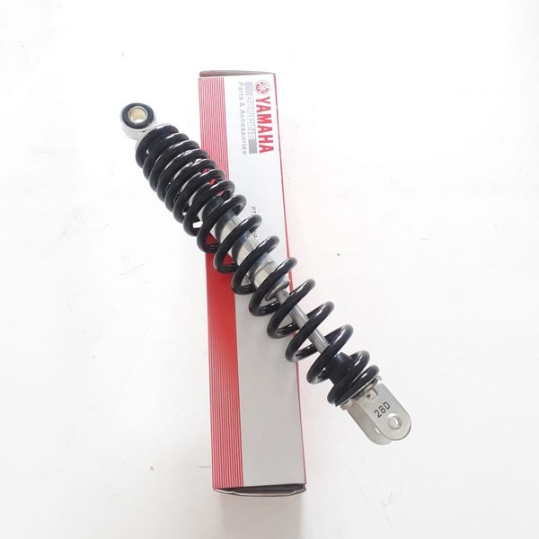 Shock Shokbreaker Belakang Mio M3 Fino Soul Gt Hitam