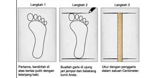 Sepatu Wanita Flat Shoes Ramage  Sol Karet Lentur tidak Licin