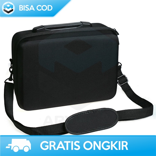 TAS SELEMPANG PENYIMPANAN DRONE BY BEHORSE HARDCASE FOR DJI MAVIC PRO