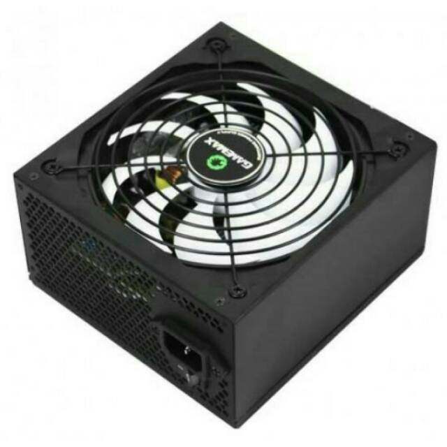 PSU GAMEMAX GP450 80+ Bronze Certified Power supply 450w