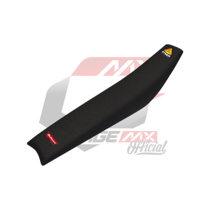 SEAT POLISPORT PYRAMID TECH KTM - BLACK
