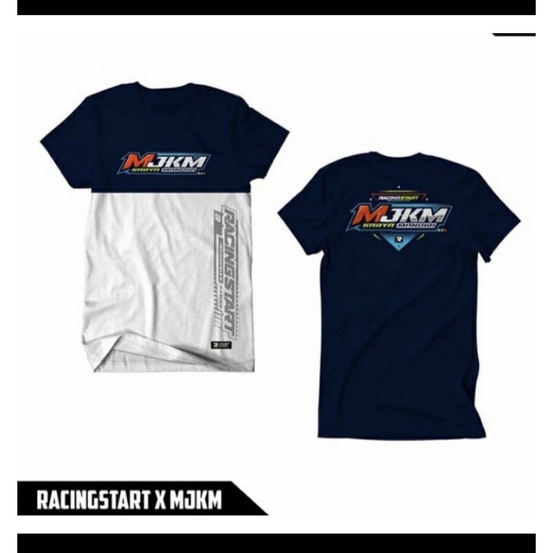 KAOS racing hits MJKM x Racing Start.id