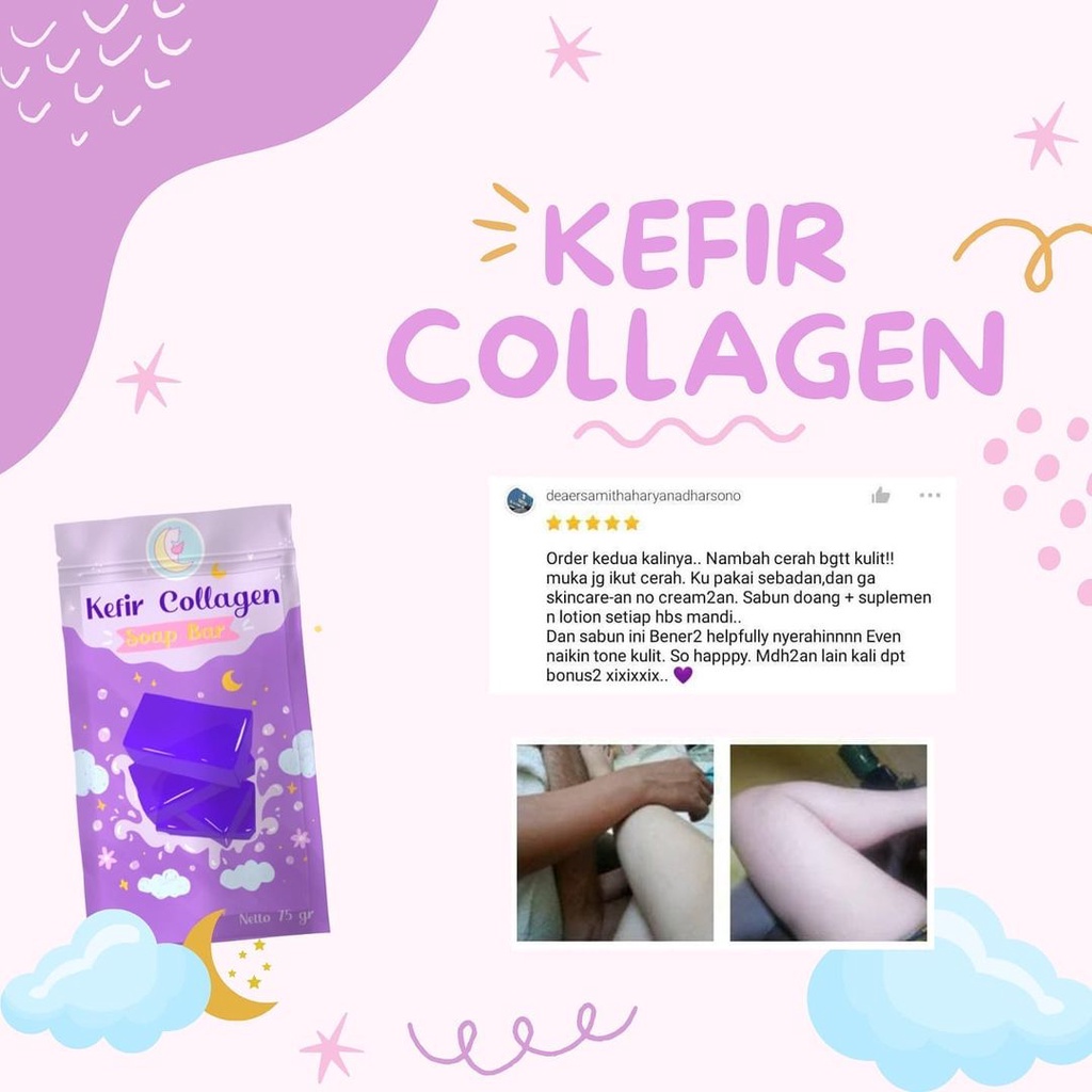 READY! GOLD POWDER BEAUTYINU BRIGHTENING BOOSTER GOLD POWDER BUBUK PEMUTIH AJAIB PENCERAH KULIT SABUN KEFIR COLLAGEN SOAP BAR BY BEAUTYINU SABUN PEMUTIH VIRAL KEFIR COLLAGEN SOAP SABUN KEFIR KOLAGEN