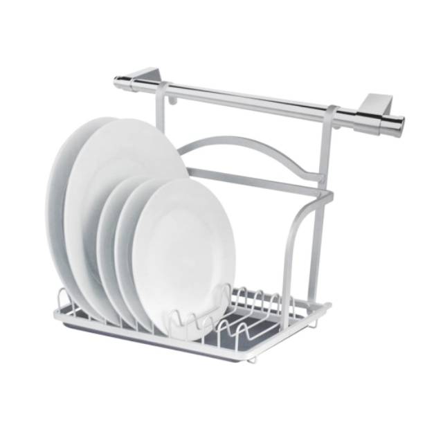 jual rak piring gantung tembok  dinding hanging dish rack 