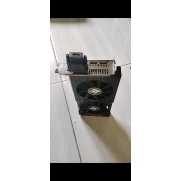 Rx 470 power color 4gb