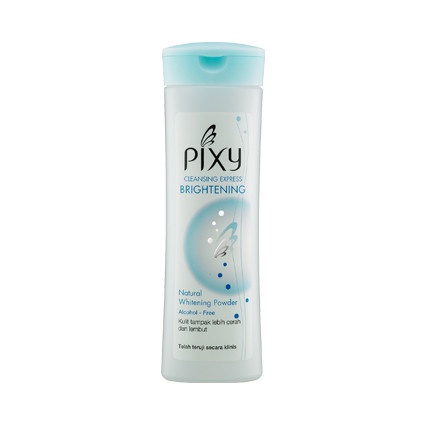 ✦SINAR✦ Pixy Cleansing Exprees /Anti Acne/ Brithening