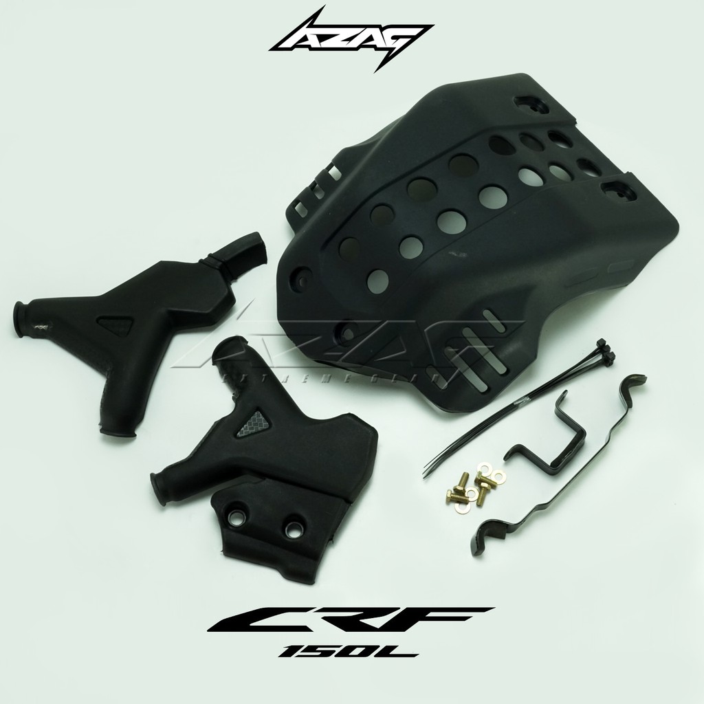 ENGINE GUARD FRAME GUARD motor HONDA CRF 150L