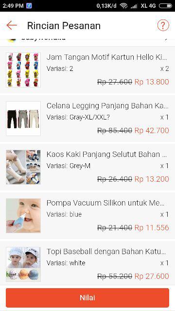 Pompa Vacuum Silikon Untuk Membersihkan Hidung
