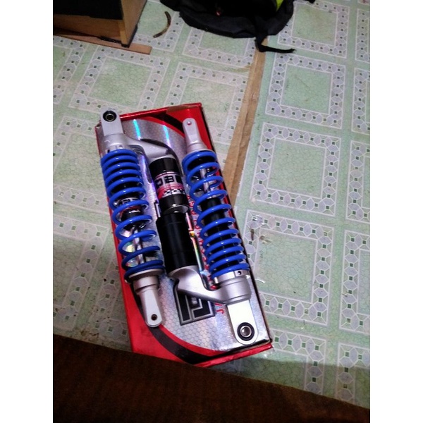 shok pcx