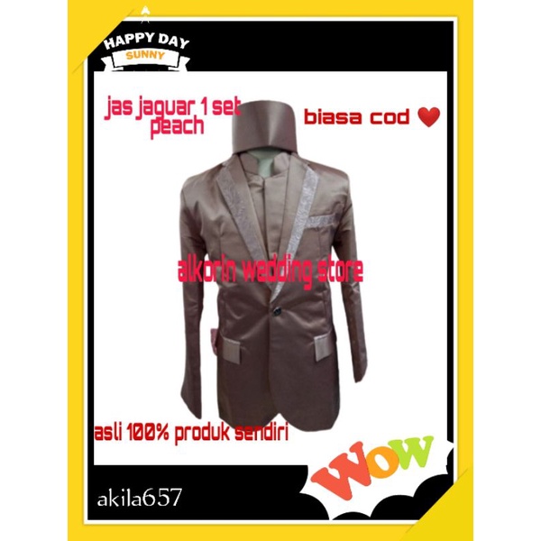 jas pengantin pria/jas resmi/ jas slim/jas setelan pria/jas pria1set/ jas moderen(warna banyak)