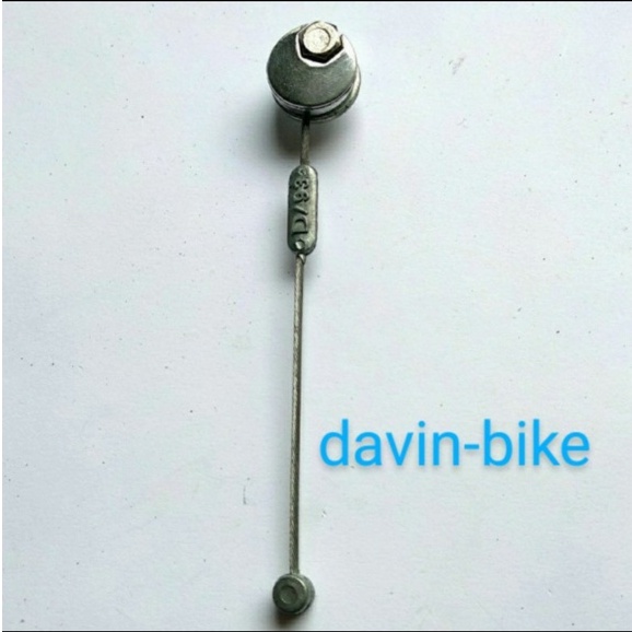 Centerpull Rem Cantilever Sepeda Vintage