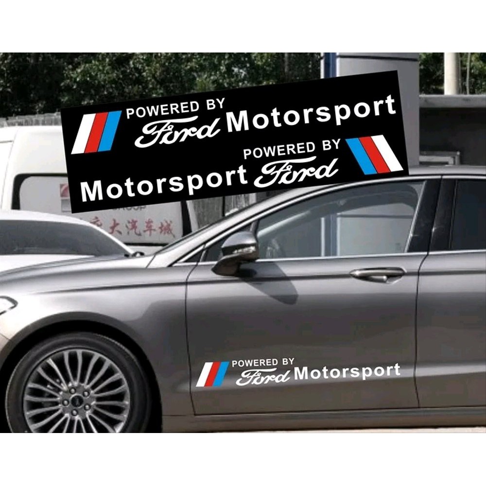 mobil cutting sticker ford stiker lancer stiker ford ranger sticker escape everest stiker ford focus