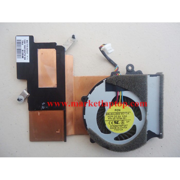 FAN/Kipas Bekas Acer V5-132 Series