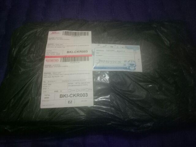 1 Set Rak Sepatu+rak Tas+rak Jilbab Gantung Karakter Full Resleting