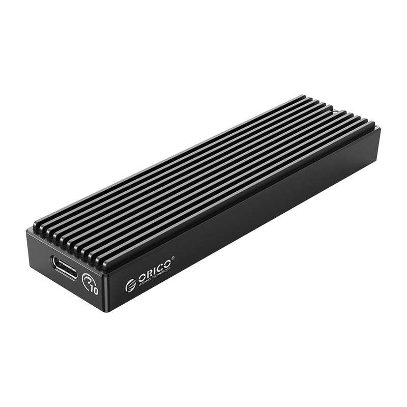 Adaptor Enclosure NVMe M.2 SSD to USB 3.1 Type C M2PV-C3