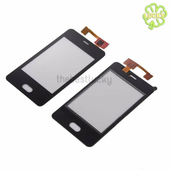 Touchscreen Nokia Asha 501 N501 RM-902