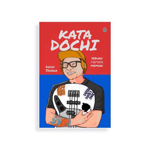 Kata Dochi - Dochi Sadega