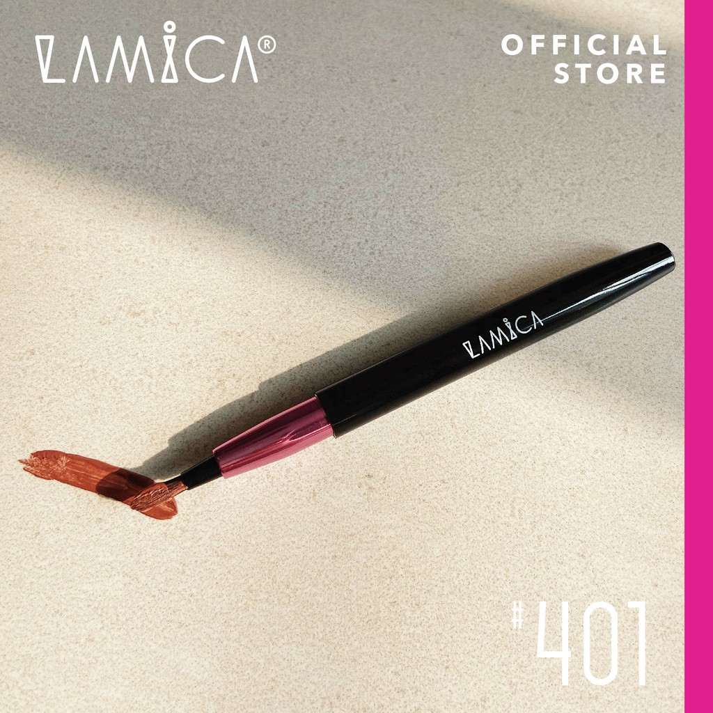 LAMICA Lip Brush