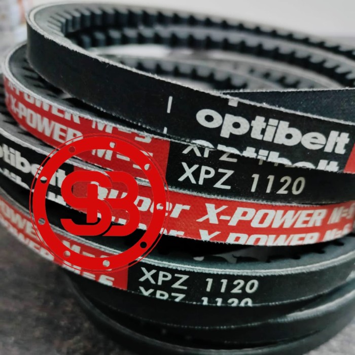 XPZ1120 / XPZ 1120 OPTIBELT
