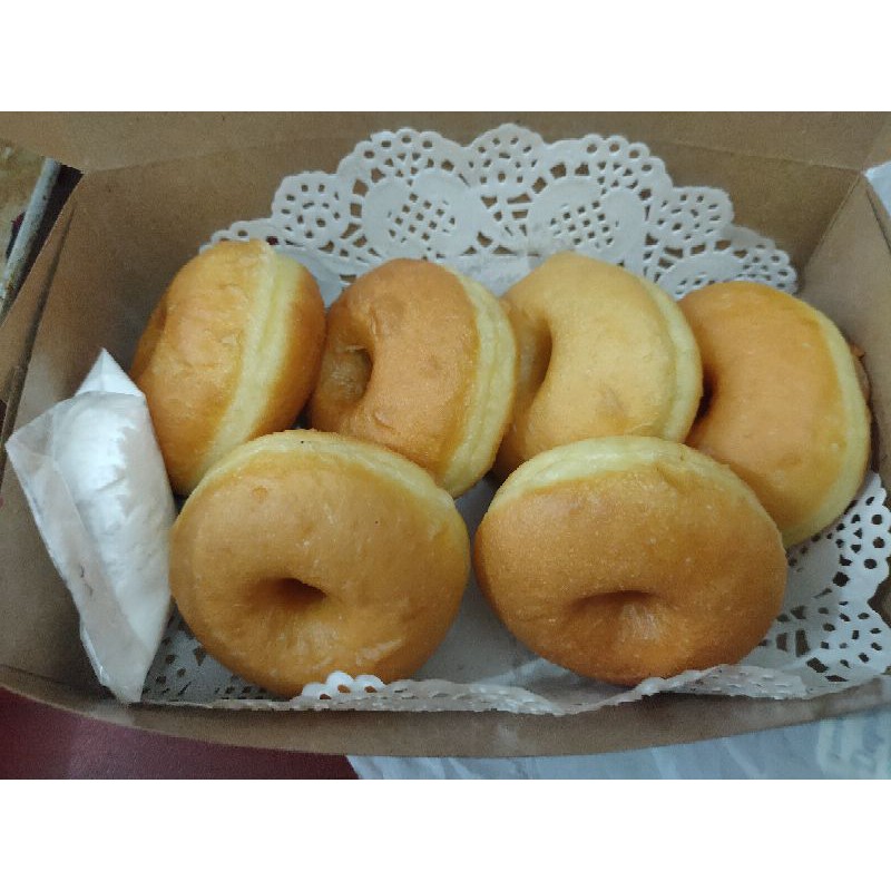

DONAT