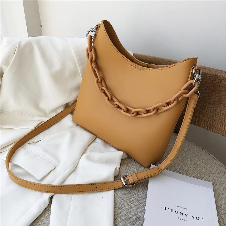 [LOKAL] POKY - TAS LESTI - Shoulder Bag /TAS Wanita