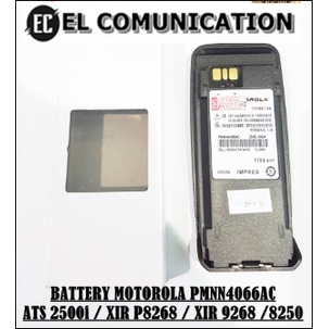BATERAI ORIGINAL HT MOTOROLA ATS 2500I XIR P8268 P9268 P8600 BATRE ORI