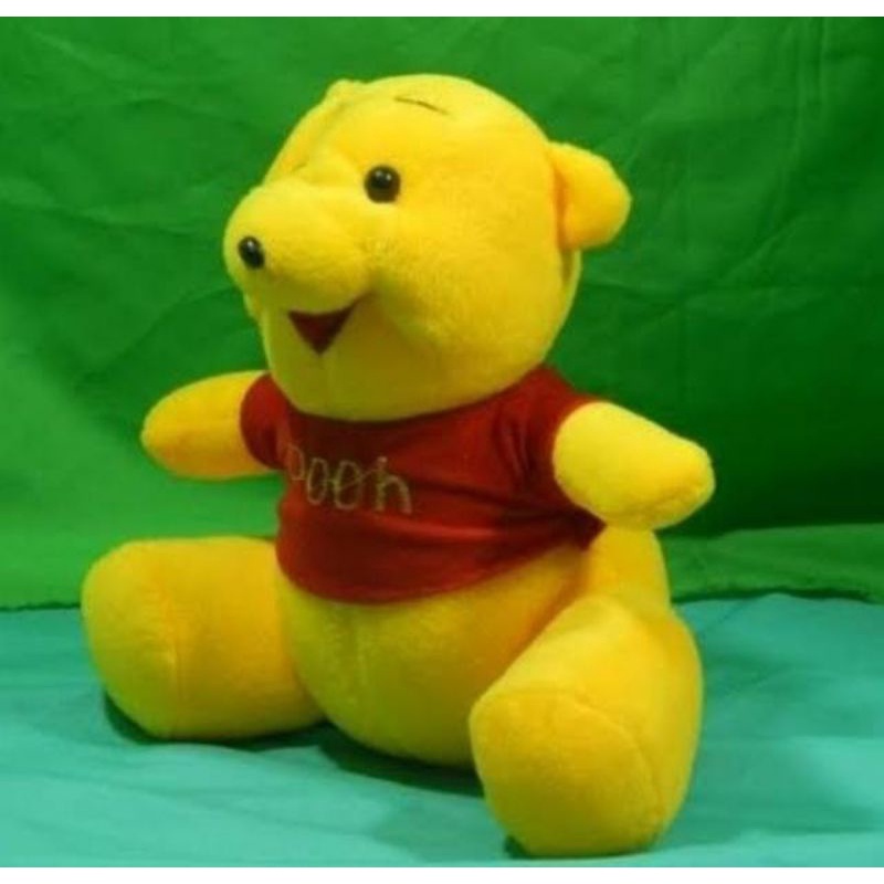 Boneka Winnie the Pooh S (20cm)