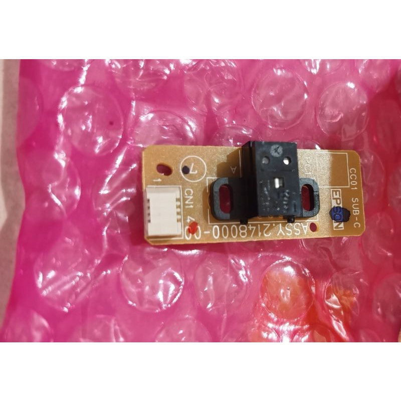 Sensor Encoder Carriage CR EPSON L300 L310 L350 L355 NEW ORIGINAL