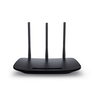 TP-LINK TL-WR940N WIRELESS N ROUTER