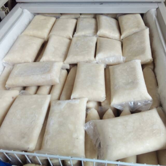 Sirsak Beku Frozen