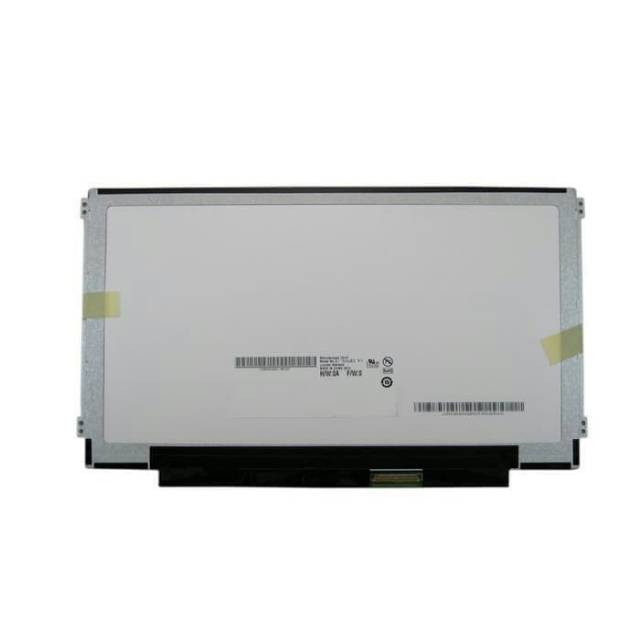 LED lcd Asus VivoBook X200 X200CA X200MA - 11.6 SLIm 40pin kiri kanan