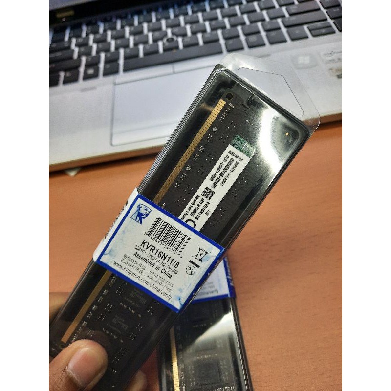 Memori Ram DDR3 8GB PC Baru