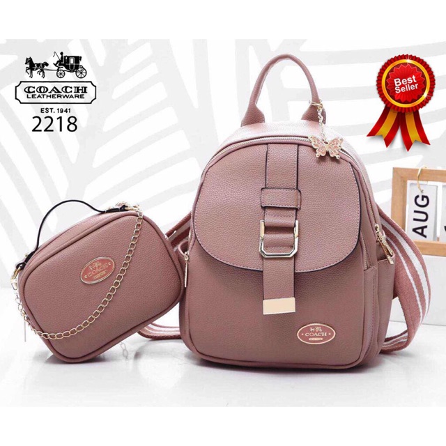 TAS COACH 2218 GRACIA BAG BATAM