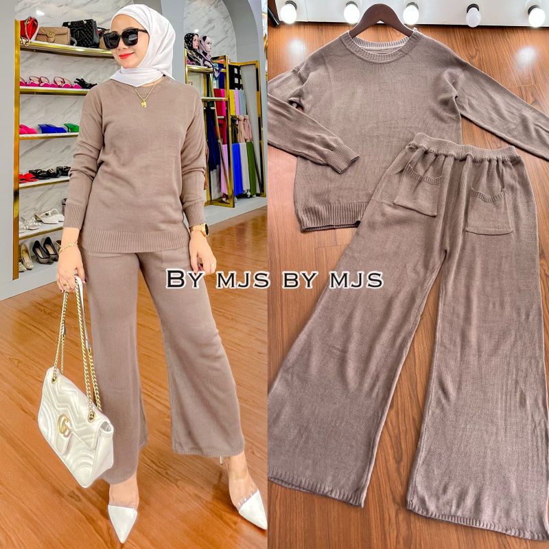 Set NARAYA Import by MJS Original Collection