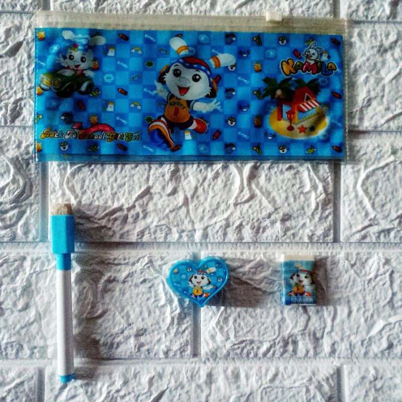 

SET ALAT TULIS MURAH!!!