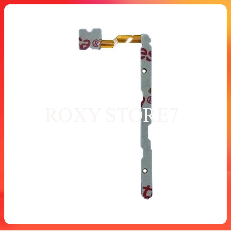 Flexible Flexibel Power On Off Volume Vivo Y12S