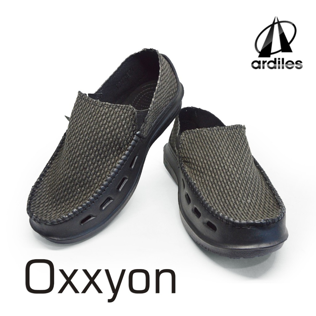 Ardiles Sepatu pria model Oxxyon NYaman dipakai dan gaul