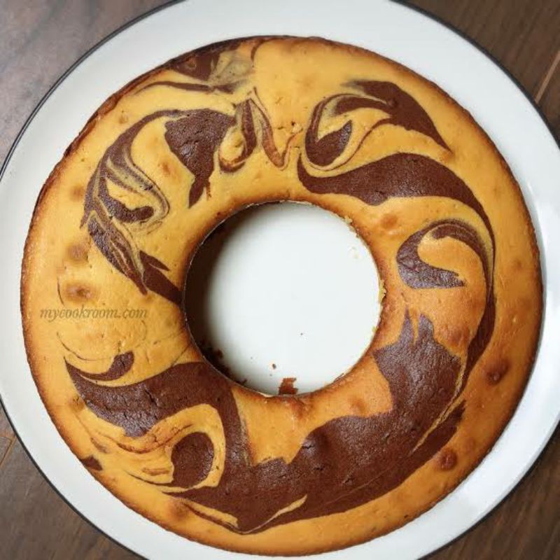 

bolu kik by rasel cookies