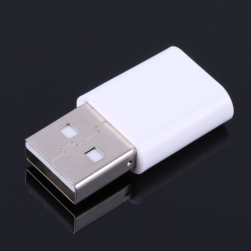 VIVI   Micro USB Female To USB 2.0 Male Converter Adapter For Android Cell Phone Tablet