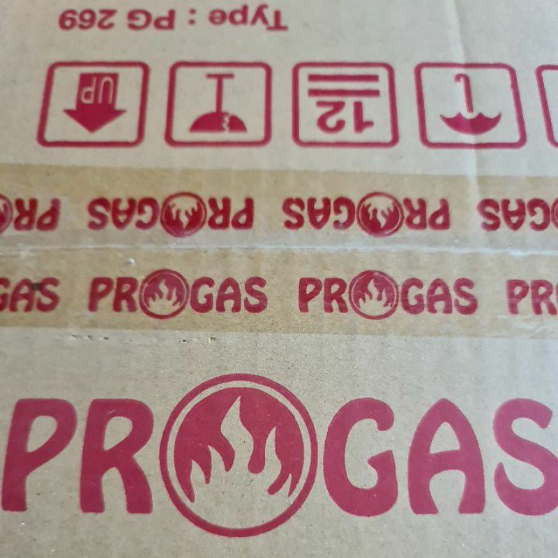 PROGAS KOMPOR GAS PG 269