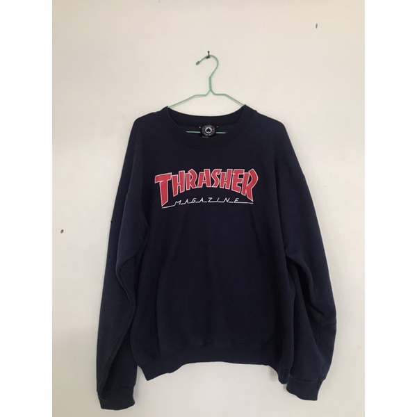 thrasher second original