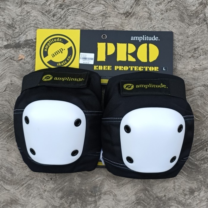 Amplitude Pro Knee Pads