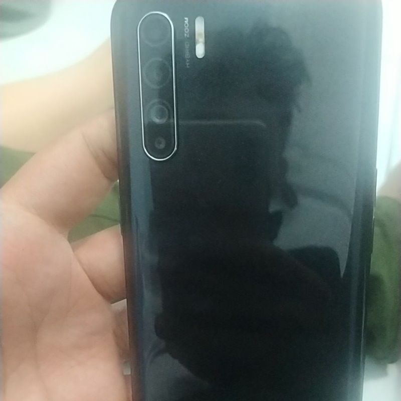Oppo Reno 3
