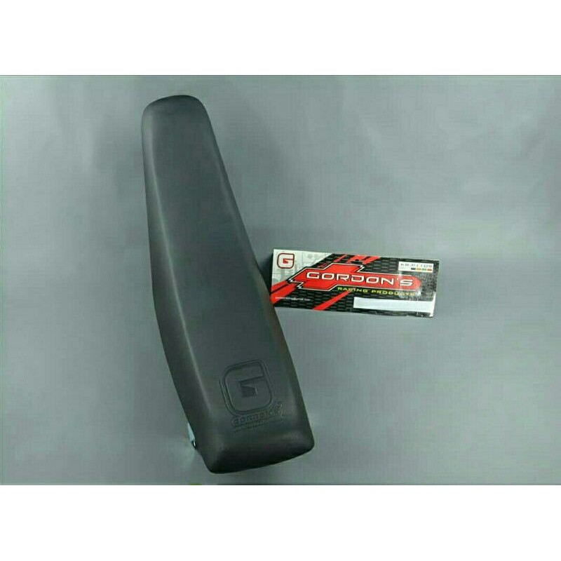 JOK SADEL KAWASAKI KLX BODY SET GORDON pnp KLX DTRACKER S L BF 150