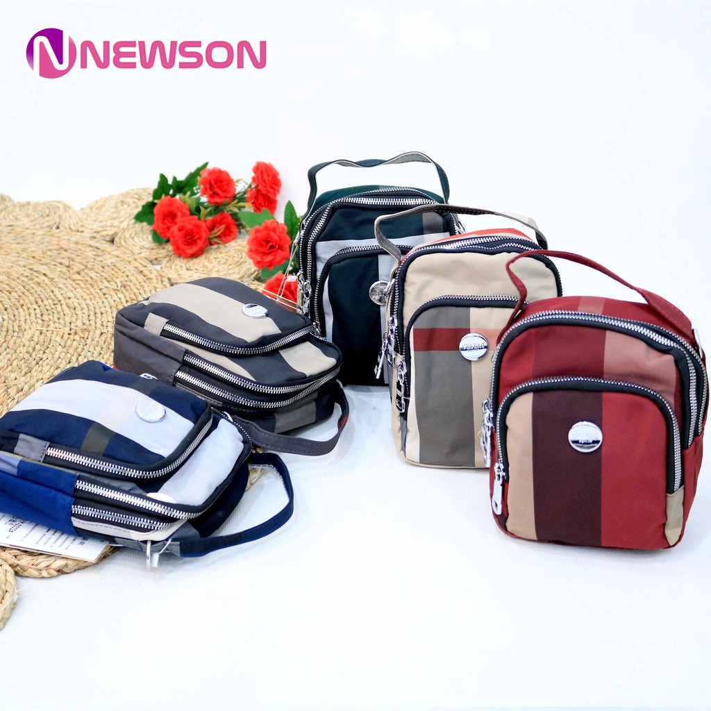 Chibao Sling Bag Import