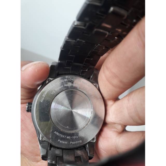 preloved fossil